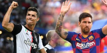¿Messi o Ronaldo? Roberto Carlos eligió al mejor de la historia