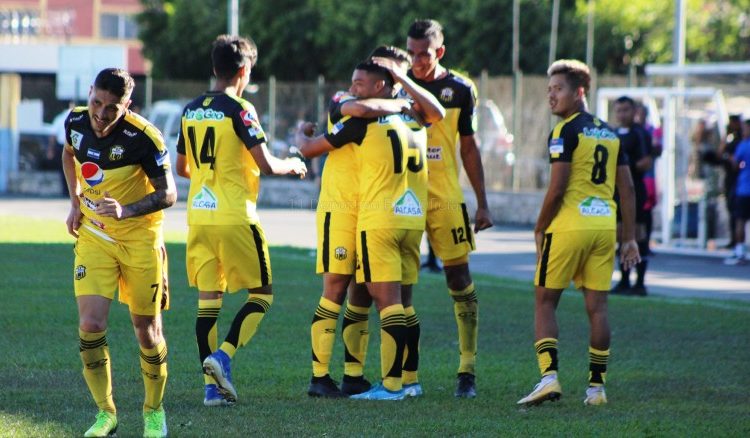 11 deportivo no acepta decisión de la Fesfut de despojarle el título del Clausura 2020