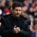 Diego Simeone contó por qué todavía no aceptó dirigir a la Selección Argentina
