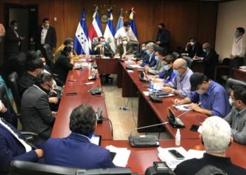 Gobierno y Asamblea sin acuerdo para nueva ley de emergencia