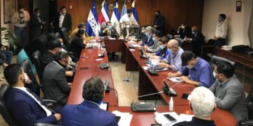 Gobierno y Asamblea sin acuerdo para nueva ley de emergencia