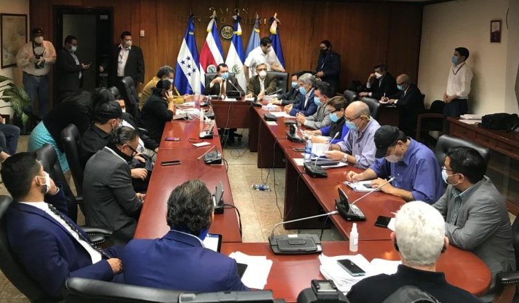 Gobierno y Asamblea sin acuerdo para nueva ley de emergencia