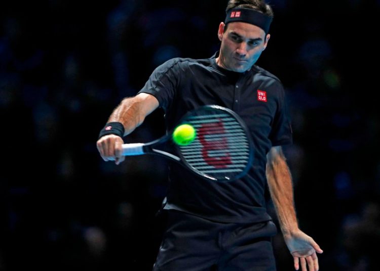La sorprendente revelación de Roger Federer que echa dudas sobre el futuro del tenis