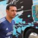 Scaloni habló sobre la Selección Argentina y lo que significa dirigir a Messi