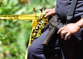 Presidente Bukele asegura que alza de homicidios ya fue controlada