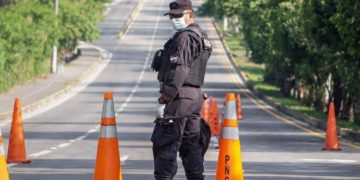 Ley de cuarentena sigue vigente hasta el martes 19 de mayo