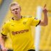 ¿Intocable? El Borussia Dortmund le puso precio a Haaland