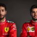 En Ferrari todos los caminos parecen conducir a Ricciardo o Sainz