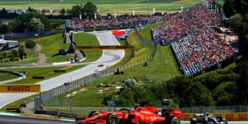 Se conoció una comunicación interna de la FIA con los equipos de la Fórmula 1