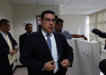 Melara a Chato Vargas: sus comentarios son “inmorales”