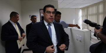 Melara a Chato Vargas: sus comentarios son “inmorales”