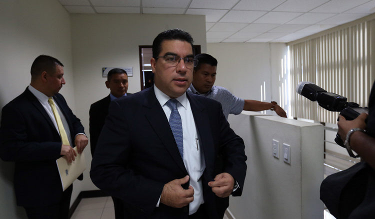 Melara a Chato Vargas: sus comentarios son “inmorales”