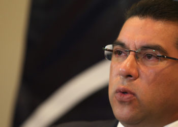 Fiscal sobre Quijano: “Mensaje de impunidad es lamentable”