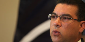 Fiscal sobre Quijano: “Mensaje de impunidad es lamentable”