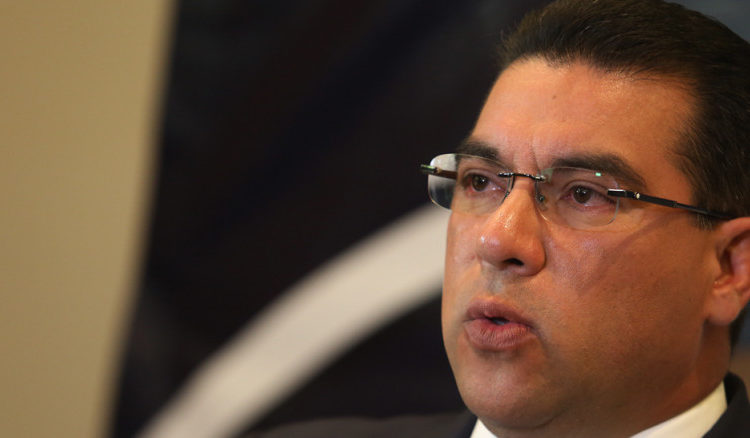 Fiscal sobre Quijano: “Mensaje de impunidad es lamentable”