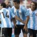 Racing quiere romper el mercado con un exdelantero de la Selección Argentina