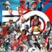 70 años de pura historia y pasión de la Fórmula 1
