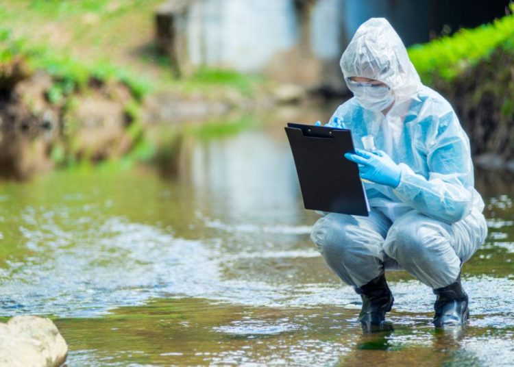 Costa Rica analizará aguas residuales en busca del coronavirus