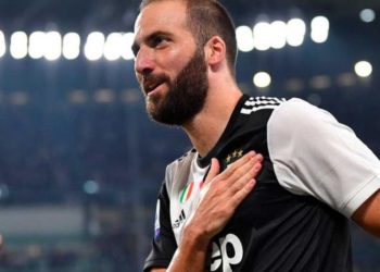 Dos nuevos equipos interesados en Gonzalo Higuaín