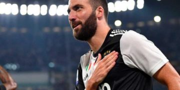 Dos nuevos equipos interesados en Gonzalo Higuaín