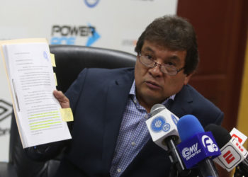 Fesfut dará respuesta al recurso de Once Deportivo después de cuarentena