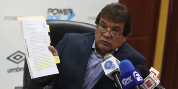 Fesfut dará respuesta al recurso de Once Deportivo después de cuarentena