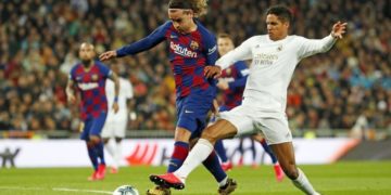 Filtradas las posibles fechas de inicio y cierre de La Liga