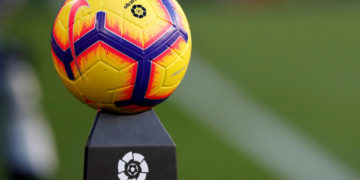 «Somos unos idiotas» Dirigente francés explota con el regreso de La Liga