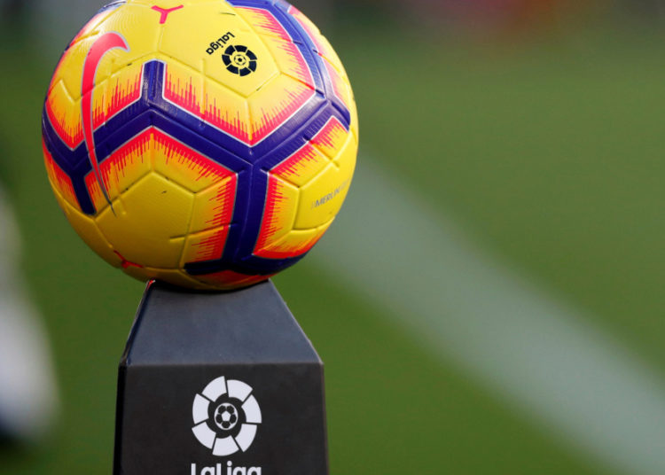 «Somos unos idiotas» Dirigente francés explota con el regreso de La Liga