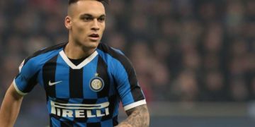 «Mi sensación es que el pase de Lautaro Martínez al Barcelona ya está cerrado»