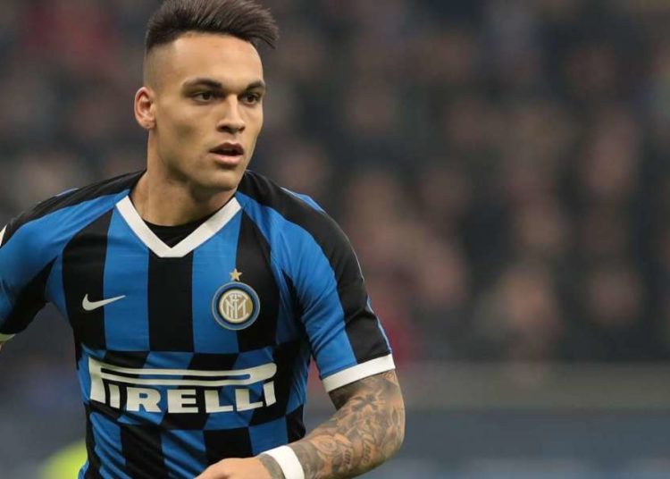 «Mi sensación es que el pase de Lautaro Martínez al Barcelona ya está cerrado»