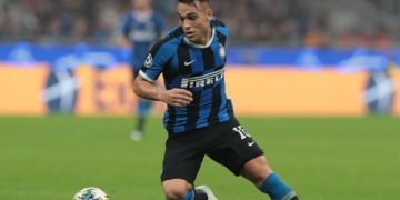 Diego Cocca y la recomendación para Lautaro Martínez