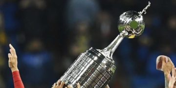 ¿Como un Mundial o en 2021? Los escenarios para jugar la Copa Libertadores