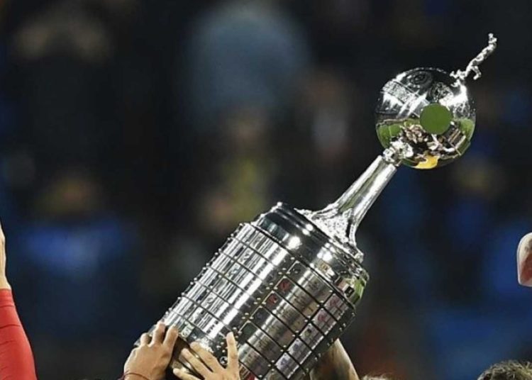 ¿Como un Mundial o en 2021? Los escenarios para jugar la Copa Libertadores