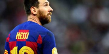 La enorme donación de Lionel Messi a la Fundación Garrahan