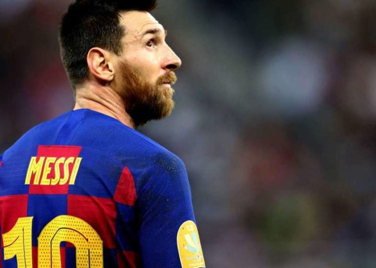 La enorme donación de Lionel Messi a la Fundación Garrahan