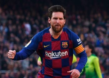 Leyenda del fútbol comparó a Messi con Michael Jordan