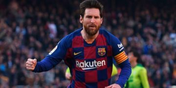 Leyenda del fútbol comparó a Messi con Michael Jordan