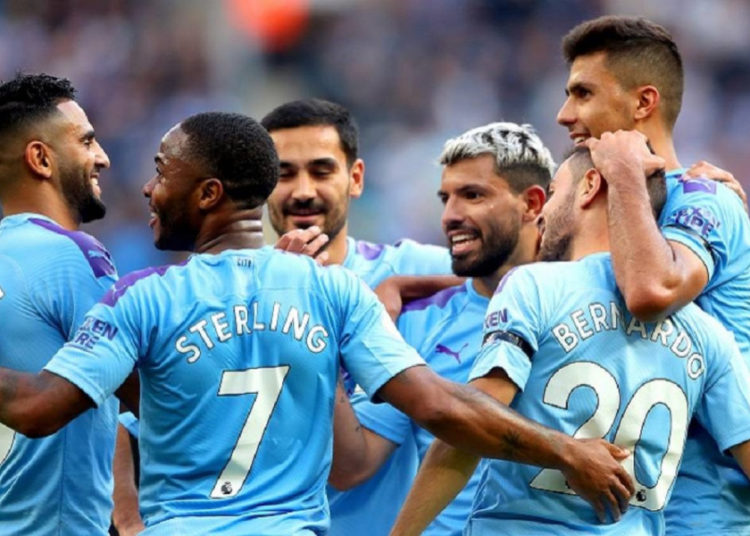 Champions League: El Manchester City ya palpita la vuelta contra Real Madrid