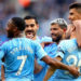 Champions League: El Manchester City ya palpita la vuelta contra Real Madrid