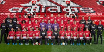 Manchester United empezó a negociar por una joya de la Argentina