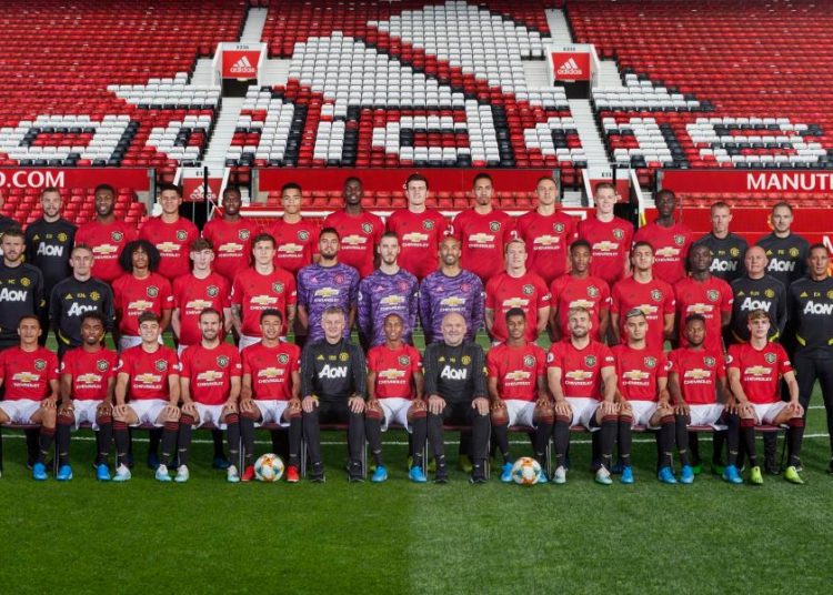 Manchester United empezó a negociar por una joya de la Argentina