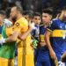 Confirmado: Otro jugador se va de Boca