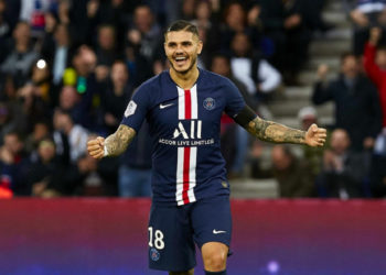Directivo de Inter confirma las intenciones de Mauro Icardi