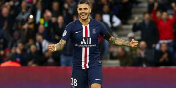Directivo de Inter confirma las intenciones de Mauro Icardi