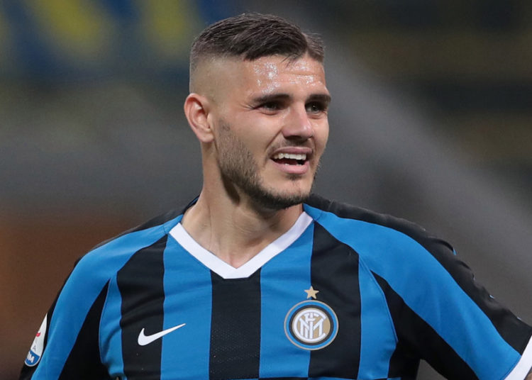 Se confirma el futuro de Mauro Icardi