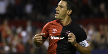 Maxi Rodríguez en contra de las medidas de AFA