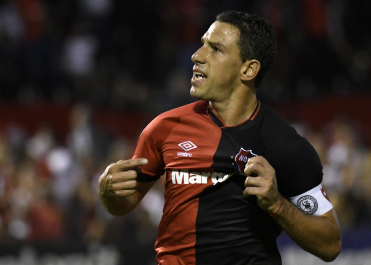 Maxi Rodríguez en contra de las medidas de AFA