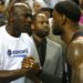 ¿Michael Jordan o LeBron? Magic Johnson eligió al mejor de la historia