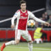 ¿Se irá? El Ajax tomó una postura ante el interés de los grandes en Tagliafico